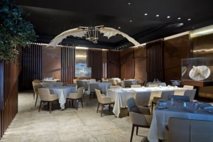List of Fine Dining Restaurants in Dubai 7