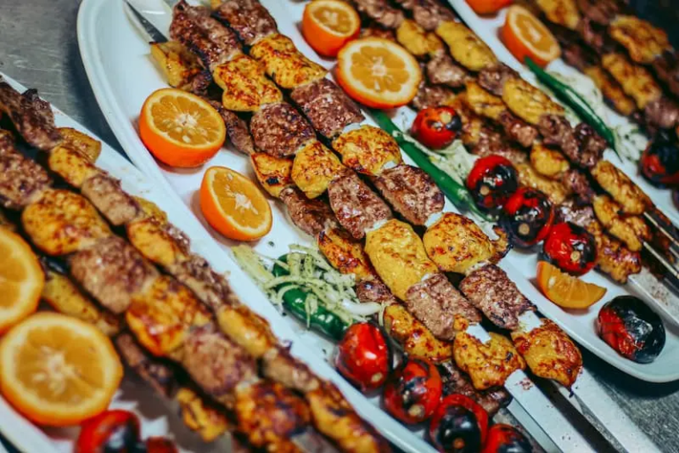 Best Iranian Restaurants in Dubai