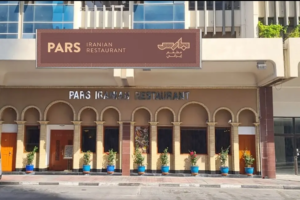 Pars Iranian Restaurant