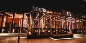 Doors Freestyle Grill - Steakhouse