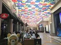 The Dubai Mall of the World