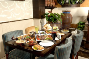 Al Safadi Restaurant Rigga