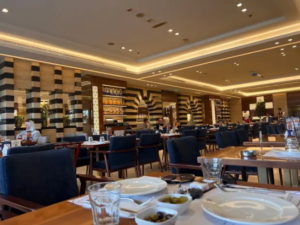 Al Safadi Restaurant Sheikh Zayed Road 