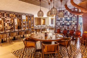 Aseelah Middle Eastern & Emirati Restaurant
