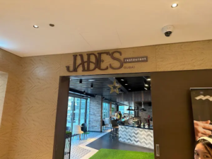 Jade's Brazilian Restaurant and SteakHouse Dubai