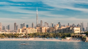 Four Seasons - Dubai Jumeirah Beach Resort