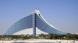 Jumeirah-Beach Hotel
