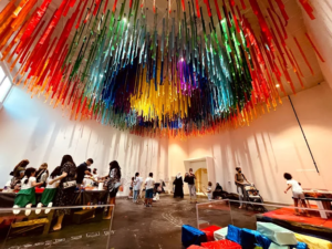 OliOli® - Dubai's First Experiential Play Museum