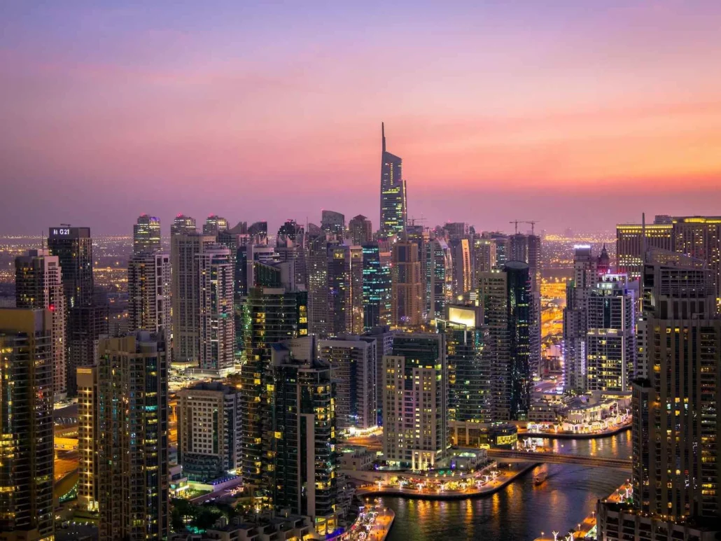 16 Best Neighborhoods in Dubai for Expats 1