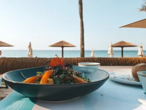 Affordable Restaurants in Dubai With a View