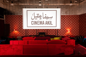 11 Best Cinemas in Dubai 9