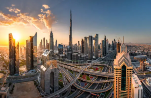 Dubai Essential Geography and Demographics
