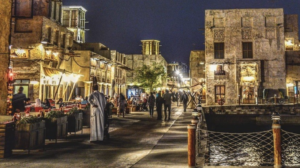 18 Best Night Activities in Dubai 21