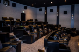 11 Best Cinemas in Dubai 11