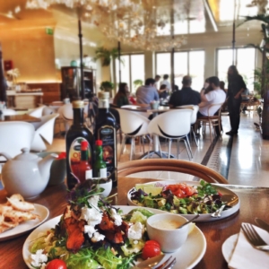 15 Best Breakfast Spots in Dubai 7