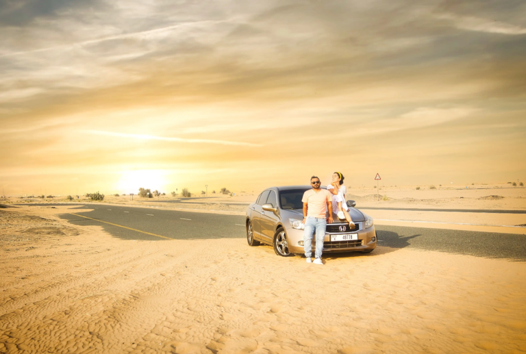 Things to Do in Dubai for Couples