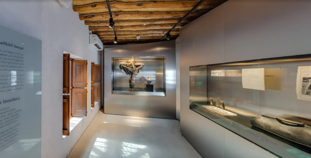21 Best Museums in Dubai 29
