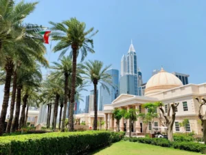 9 Best Universities in Dubai For International Students 5