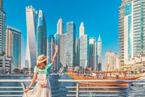 Is Dubai a City or a Country? All You Need to Know Before Visiting Dubai 5