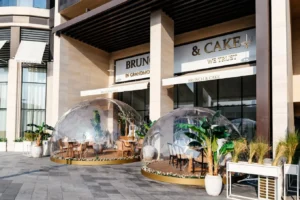 15 Best Breakfast Spots in Dubai 15