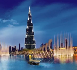 18 Best Night Activities in Dubai 31