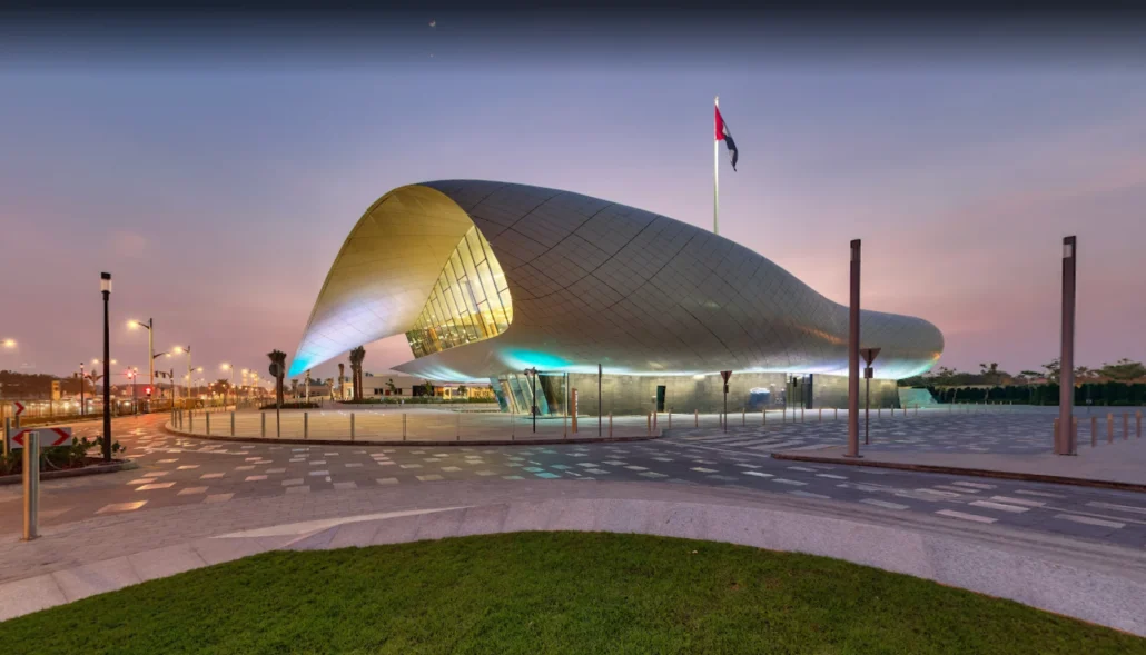 21 Best Museums in Dubai 3