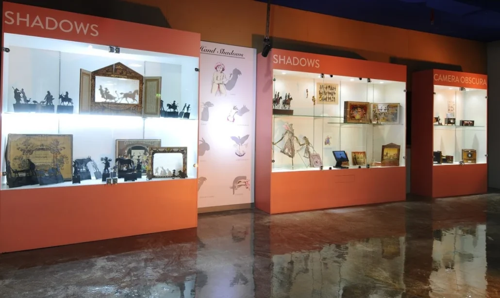 21 Best Museums in Dubai 37