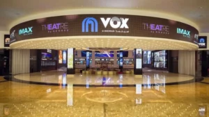 11 Best Cinemas in Dubai 3