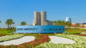 9 Best Universities in Dubai For International Students 1