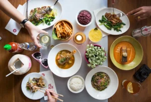 Best 16 Thai Restaurants in Dubai 16