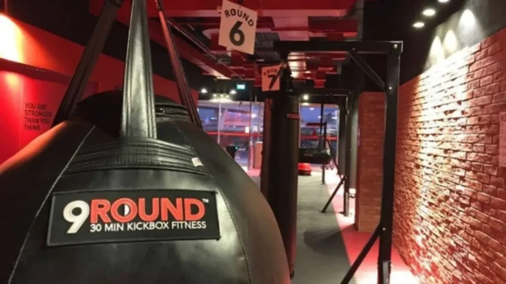 14 Best Boxing Gyms in Dubai 19