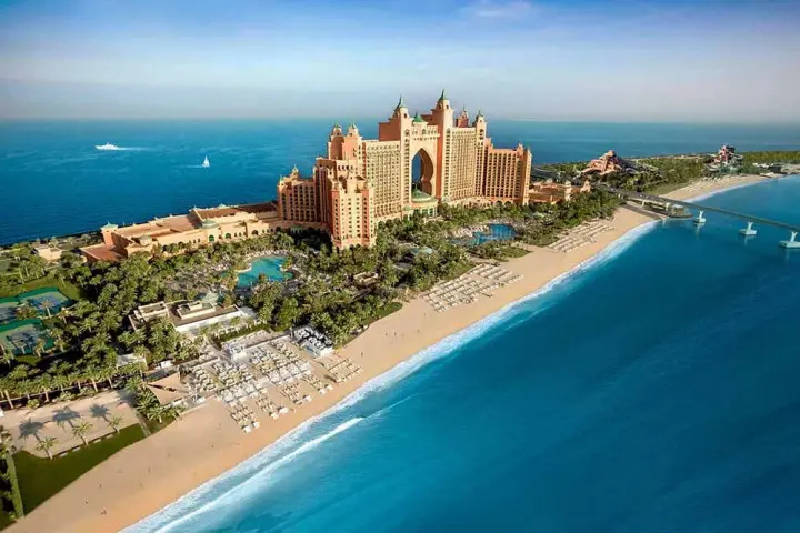 15 Best Beaches in Dubai 23