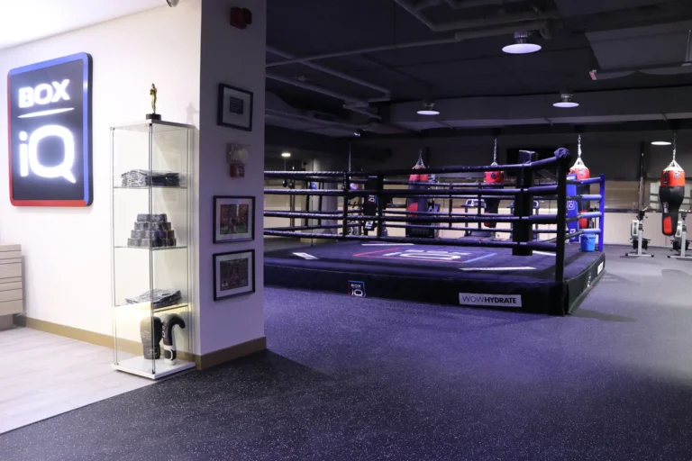 14 Best Boxing Gyms in Dubai 1