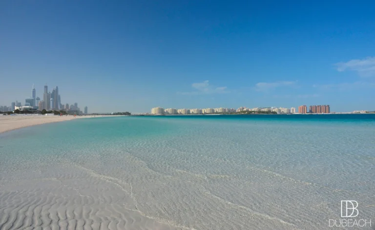 15 Best Beaches in Dubai 7