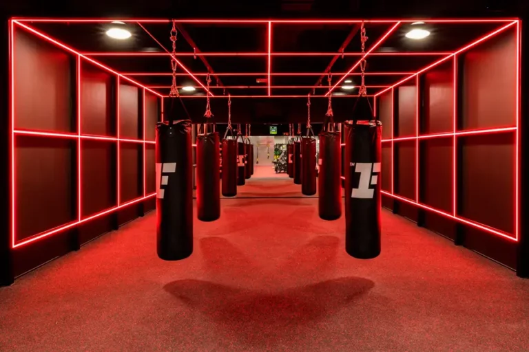 14 Best Boxing Gyms in Dubai 23