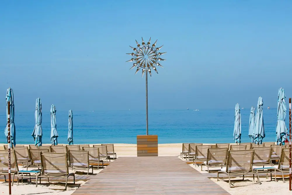 15 Best Beaches in Dubai 29