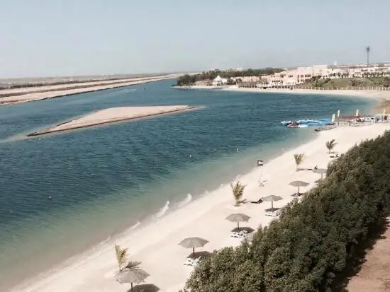 15 Best Beaches in Dubai 25