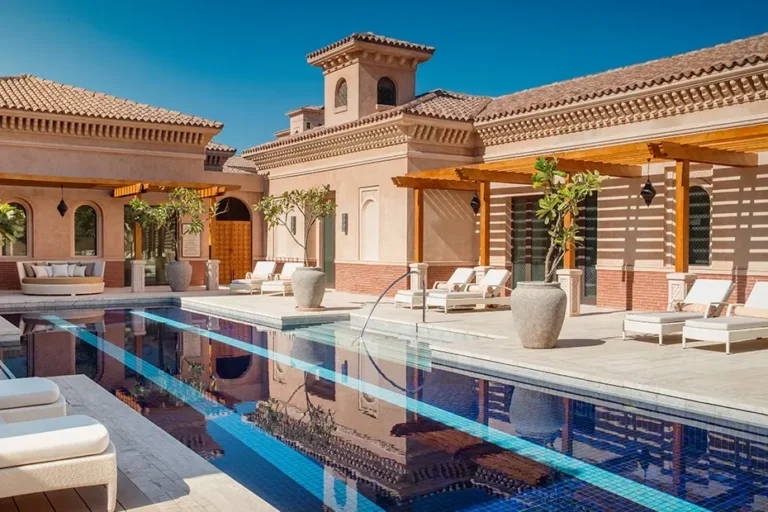 11 Best Luxury Spas in Dubai 7