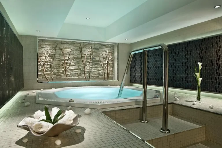 11 Best Luxury Spas in Dubai 13