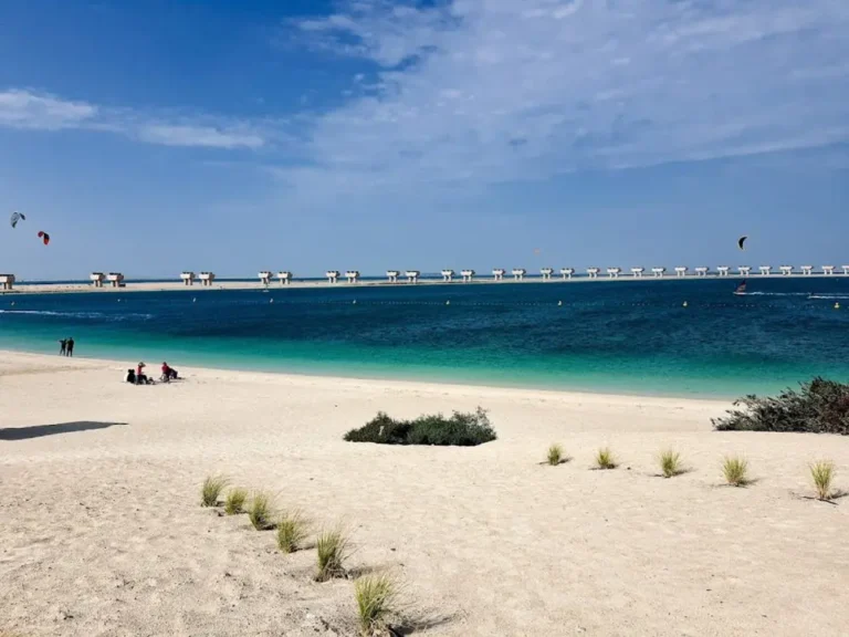 15 Best Beaches in Dubai 17