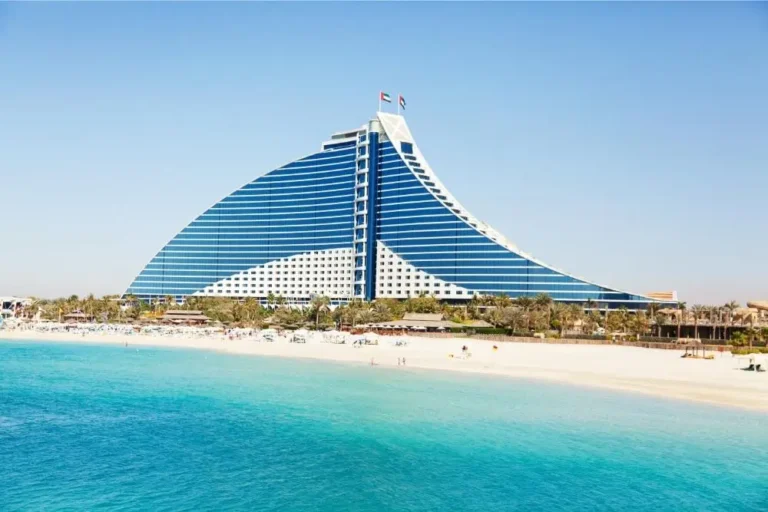 15 Best Beaches in Dubai 3