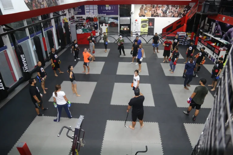 14 Best Boxing Gyms in Dubai 3