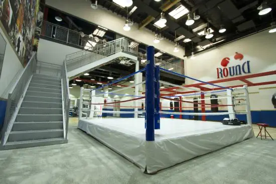 14 Best Boxing Gyms in Dubai 21