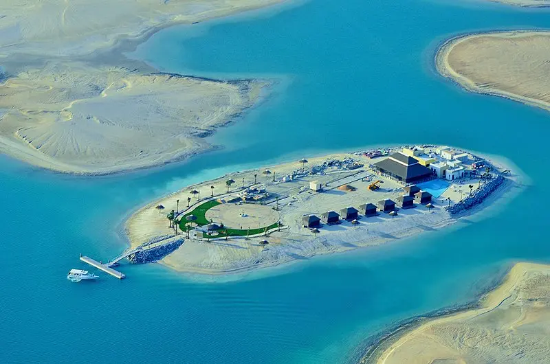 15 Best Beaches in Dubai 19