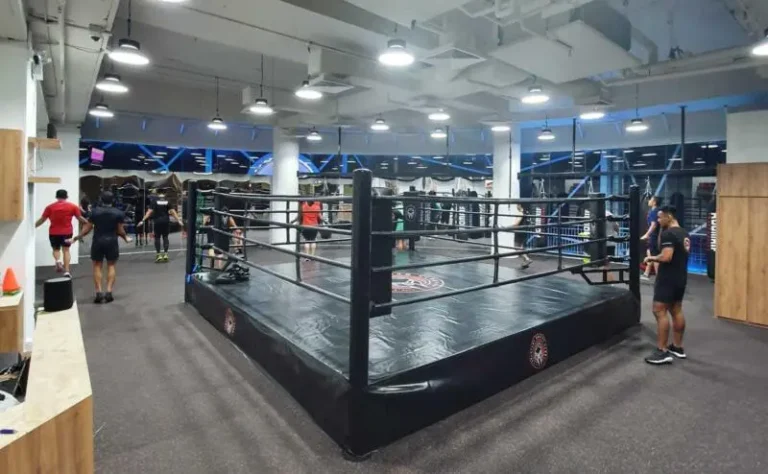 14 Best Boxing Gyms in Dubai 11