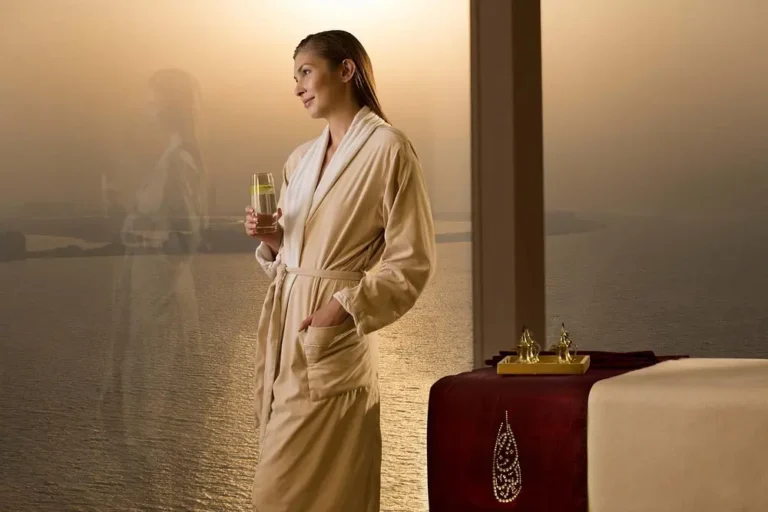 11 Best Luxury Spas in Dubai 17
