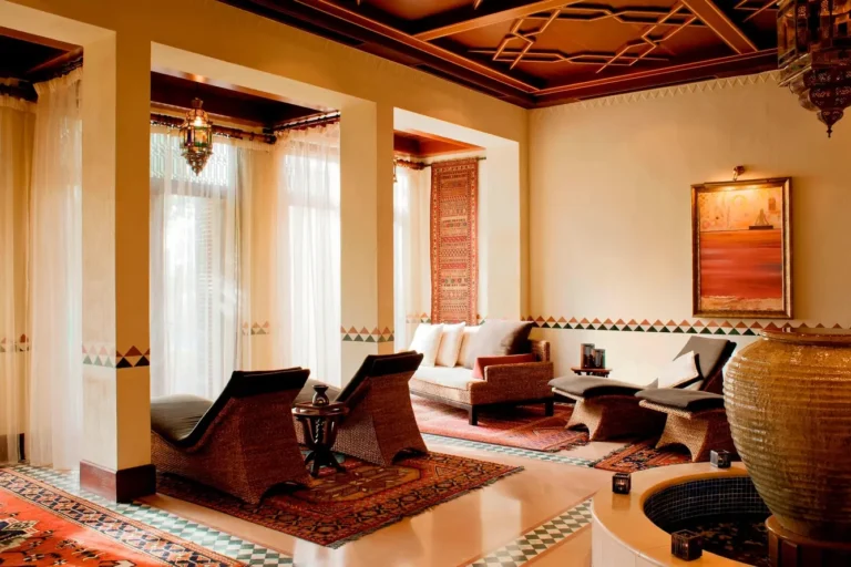 11 Best Luxury Spas in Dubai 15