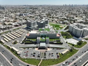 16 Best Hospitals in Dubai