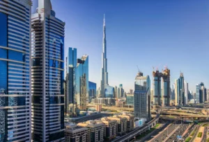 32 Highest Paying Companies in Dubai