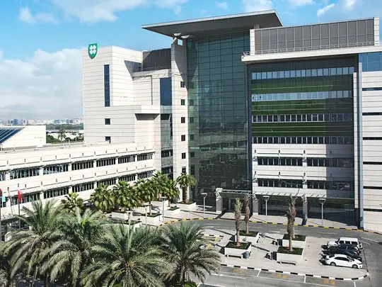 16 Best Hospitals in Dubai 7